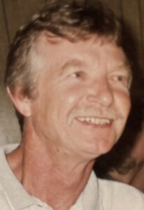 Michael Eugene Moore